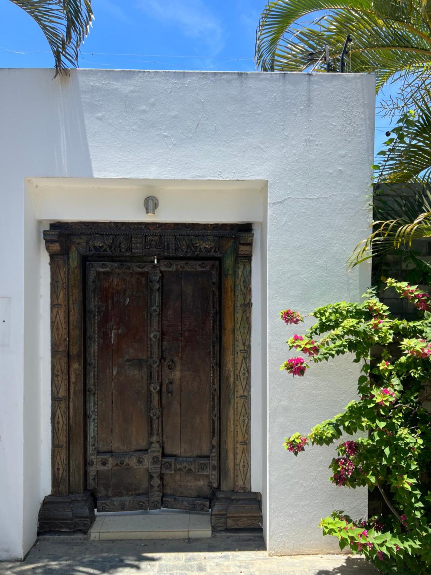 Holiday home Blue Palm With Private Pool & Tropical Garden *