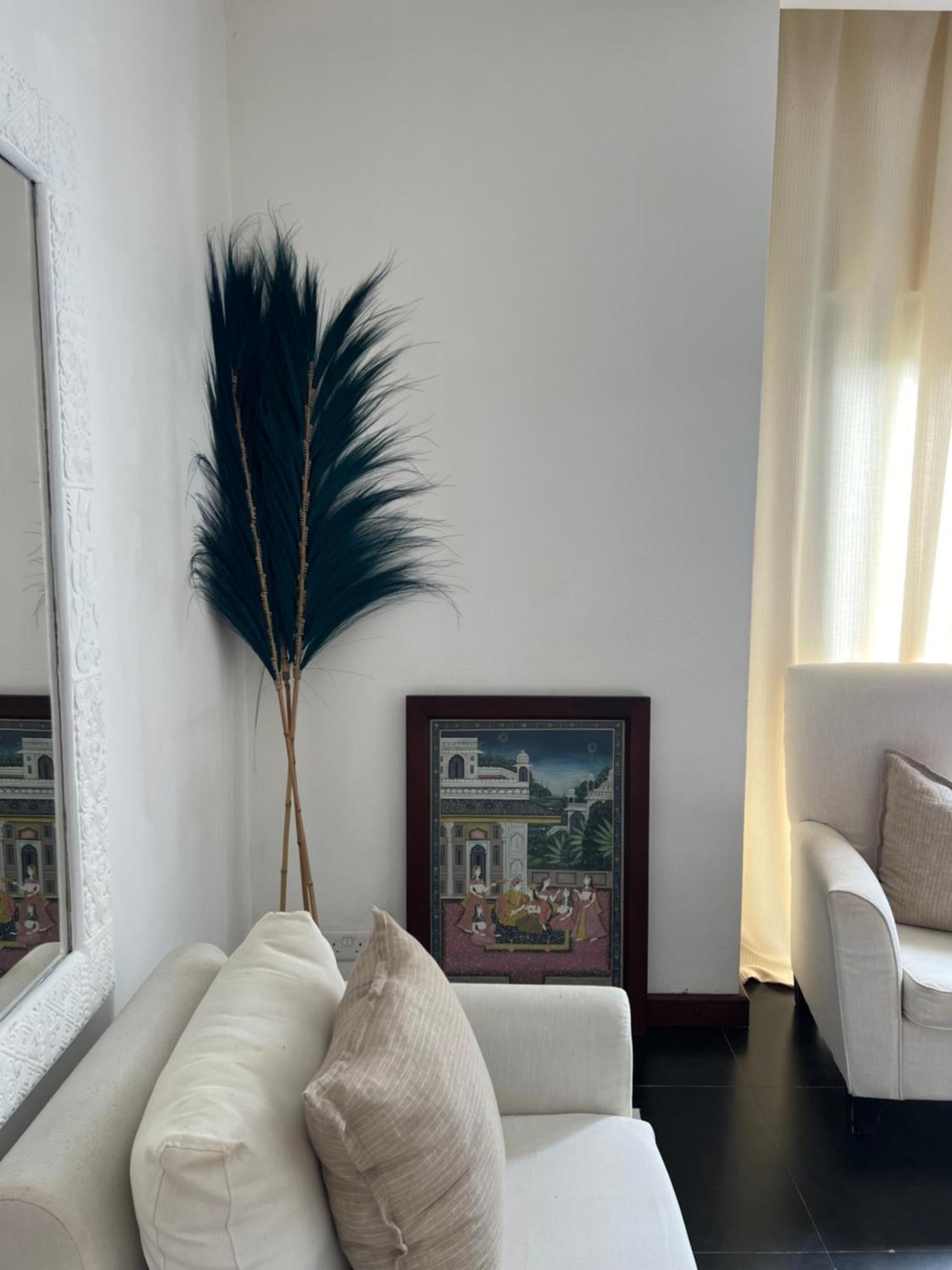 Holiday home Blue Palm With Private Pool & Tropical Garden *