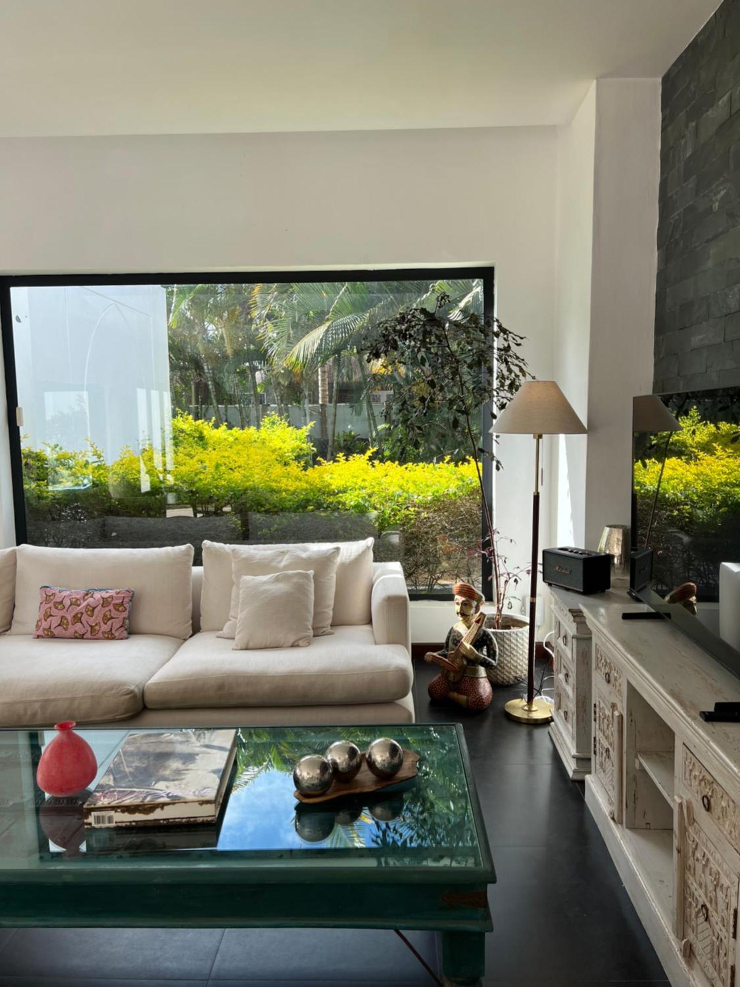 Blue Palm With Private Pool & Tropical Garden *